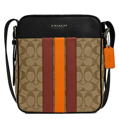 Coach varsity sling online bag