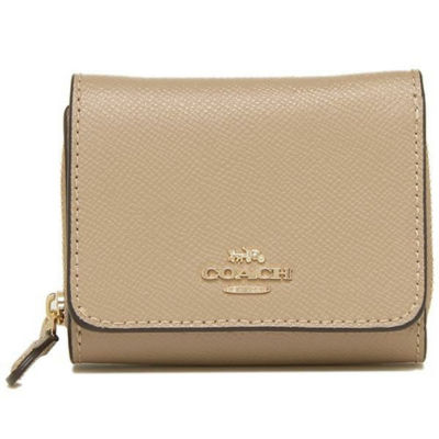 Wallet on sale bag coach