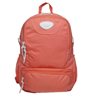 Lightweight ergonomic clearance backpack