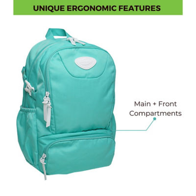 Ergonomic backpack sales for adults