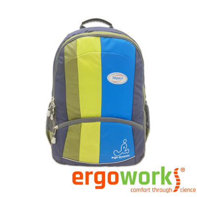 Impact discount school bag