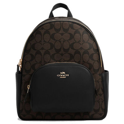 Coach backpack singapore top