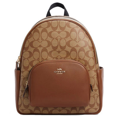 Buy coach backpack online