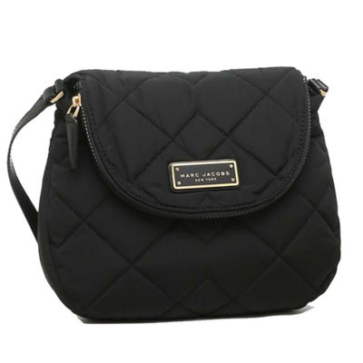 Quilted marc jacobs on sale bag