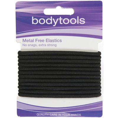 Buy BT1195 Bodytools Metal Free Elastics Online in Singapore | iShopChangi