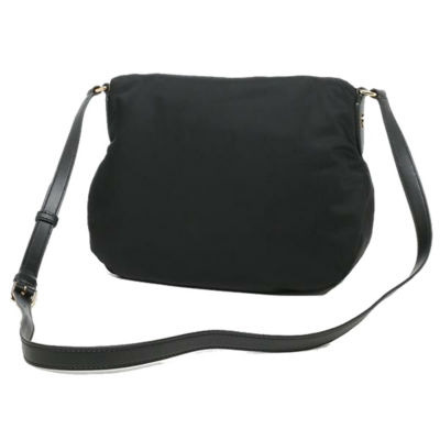 Marc jacobs black on sale crossbody