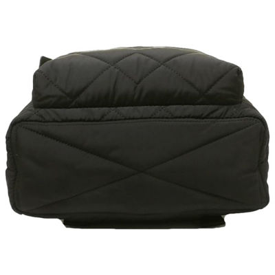 Marc jacobs quilted discount nylon school backpack