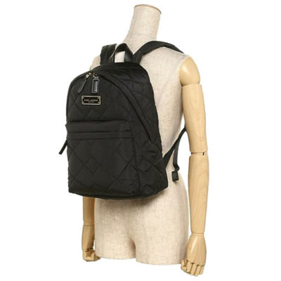 Marc jacobs best sale the backpack