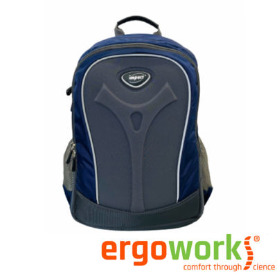 Ergoworks school online bag