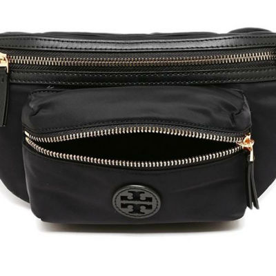 Waist bag tory burch sale