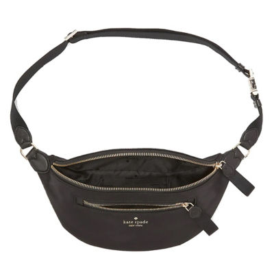 Buy Kate Spade Chelsea Belt Bag Black KC504 Online in Singapore iShopChangi
