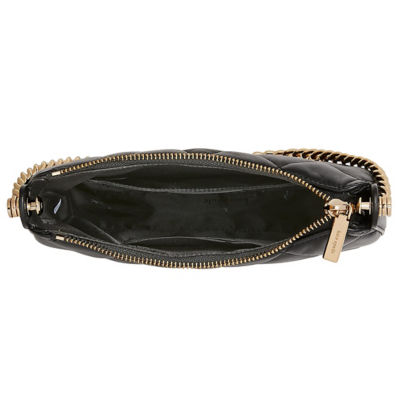 Kate spade hot sale leather clutch