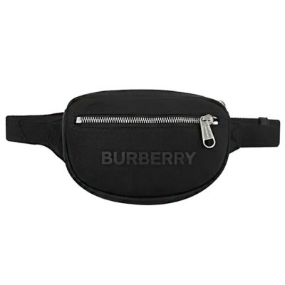 Burberry cannon 2025 belt bag