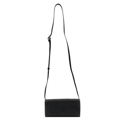 Burberry deals henley crossbody