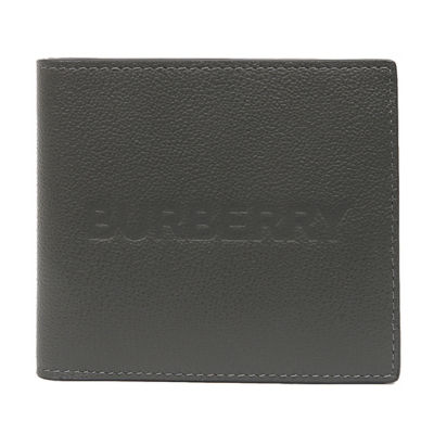 Authentic men burberry bifold - Gem