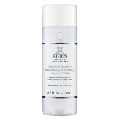 KIEHL'S Clearly Corrective Brightening & Soothing Treatment Water