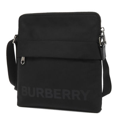 Burberry discount crossbody mens