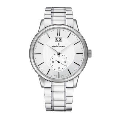 Buy Claude Bernard Classic - 64005-3M2-AIN Online in Singapore ...