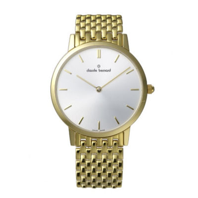 Claude bernard dress code ladies watch best sale