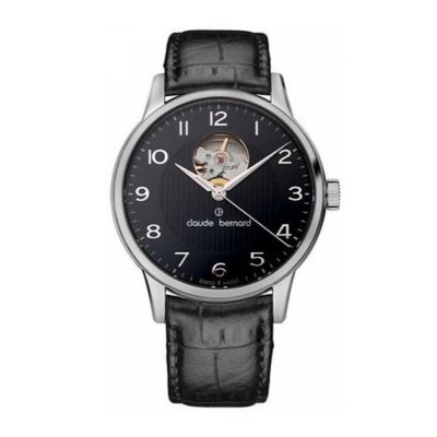 Buy Claude Bernard Classic Automatic 85017 3 NBN Online in Singapore iShopChangi