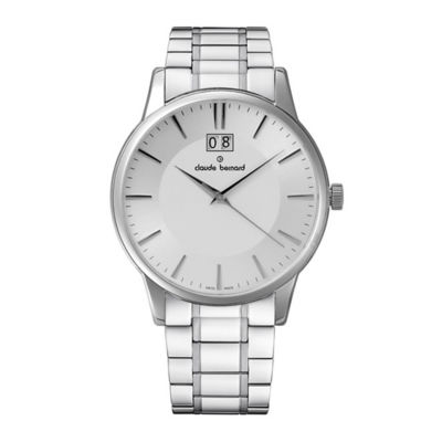 Buy Claude Bernard Classic - 63003-3M2-AIN Online in Singapore ...