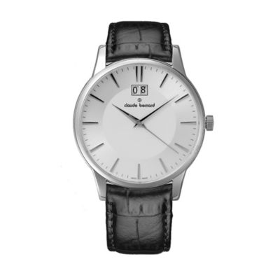 Buy Claude Bernard Classic - 63003-3-AIN Online in Singapore | iShopChangi