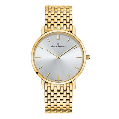 Buy Claude Bernard Classic 20202-37JM-AID Online in Singapore | iShopChangi