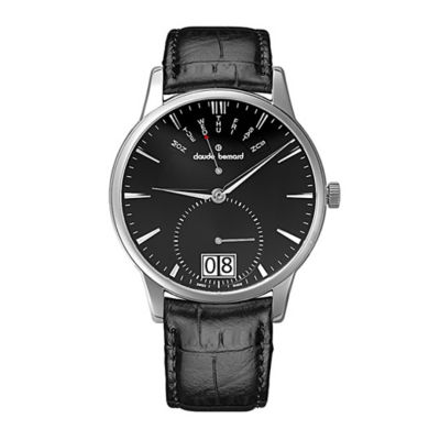 Buy Claude Bernard Classicc - 34004-3-NIN Online in Singapore | iShopChangi