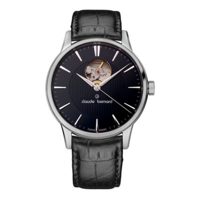 Claude Bernard Classic Automatic - 85017-3-NIN 1