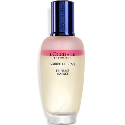 L'OCCITANE Immortelle Reset Triphase Essence