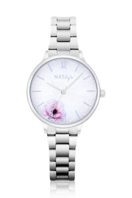 NATbyJ Dazzle 0203M 手表 1