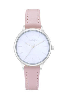 NATbyJ Unpretentious 0107 手表 1