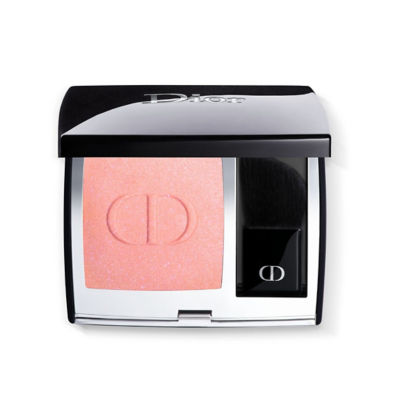DIOR Rouge Blush Cheek and Cheekbone Blush - Long Wear