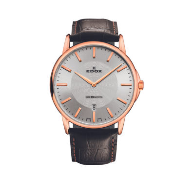 EDOX Les Bemonts ED56001-37R-AIR 1
