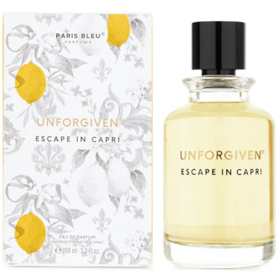 Unforgiven perfume discount