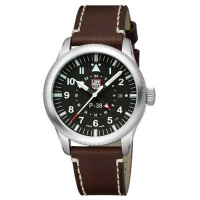 Luminox 飞行员 P-38 闪电系列 - 9521 3