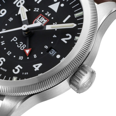 Luminox 飞行员 P-38 闪电系列 - 9521 5