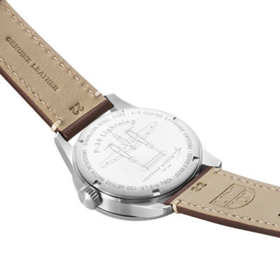 Luminox 飞行员 P-38 闪电系列 - 9521 8