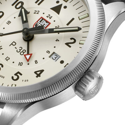 Luminox 飞行员 P-38 闪电系列 - 9527 5