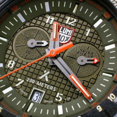 Luminox Bear Grylls Survival LAND - 3797.KM 3