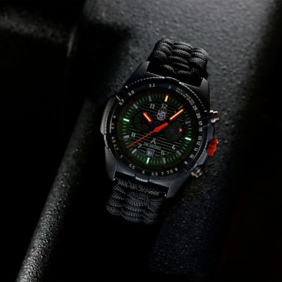 Luminox Bear Grylls Survival LAND - 3797.KM 8