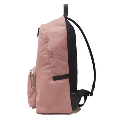 Burberry 2024 pink backpack