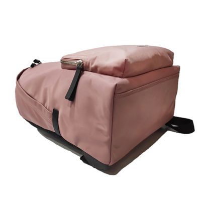 Mauve pink clearance bag