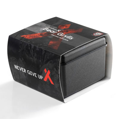Luminox Bear Grylls Survival MASTER - 3741 7