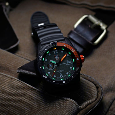 Luminox Bear Grylls Survival SEA - 3729 6