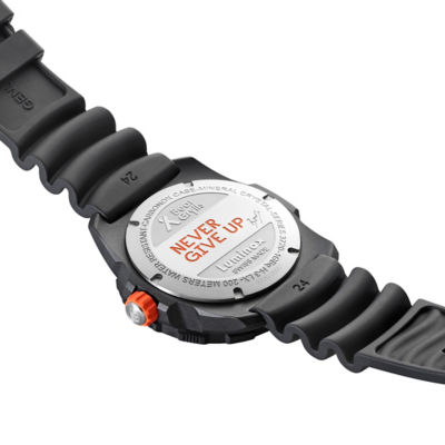 Luminox 贝尔·格里尔斯生存海 - 3723 4