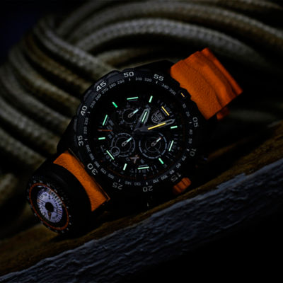 Luminox Bear Grylls Survival MASTER - 3749 6