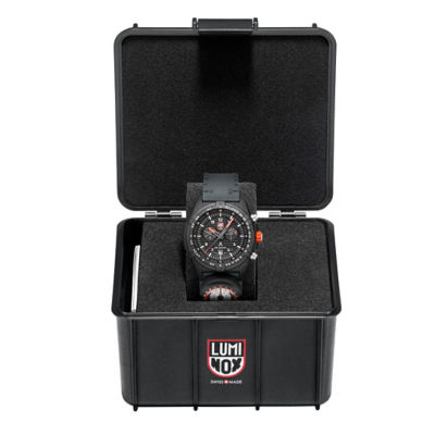 Luminox Bear Grylls Survival LAND - 3781.KM 7