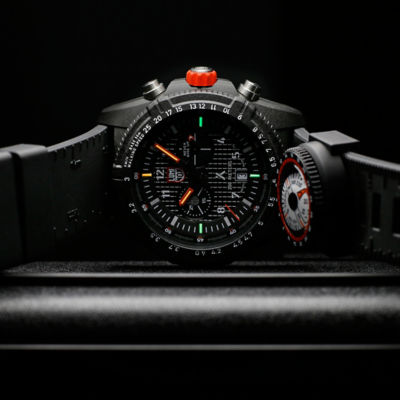 Luminox Bear Grylls Survival LAND - 3781.KM 8