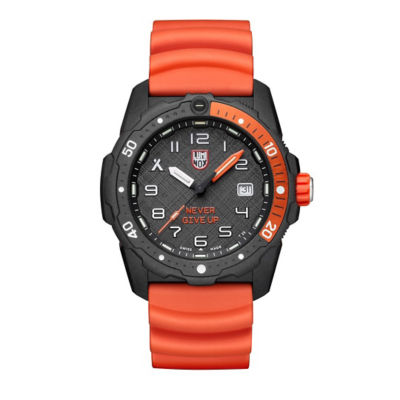 Luminox never give up sale